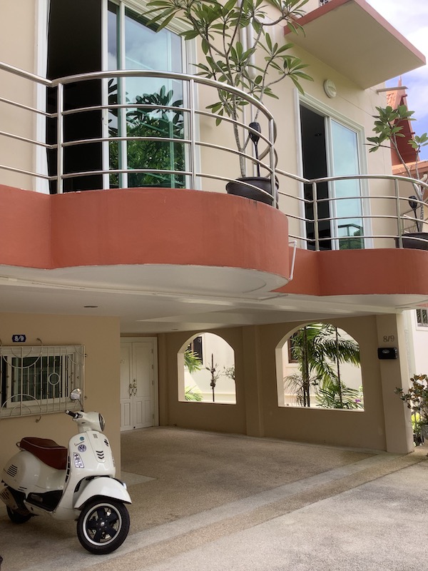 Photo 6 Bedroom Sea View House for sale in Kata