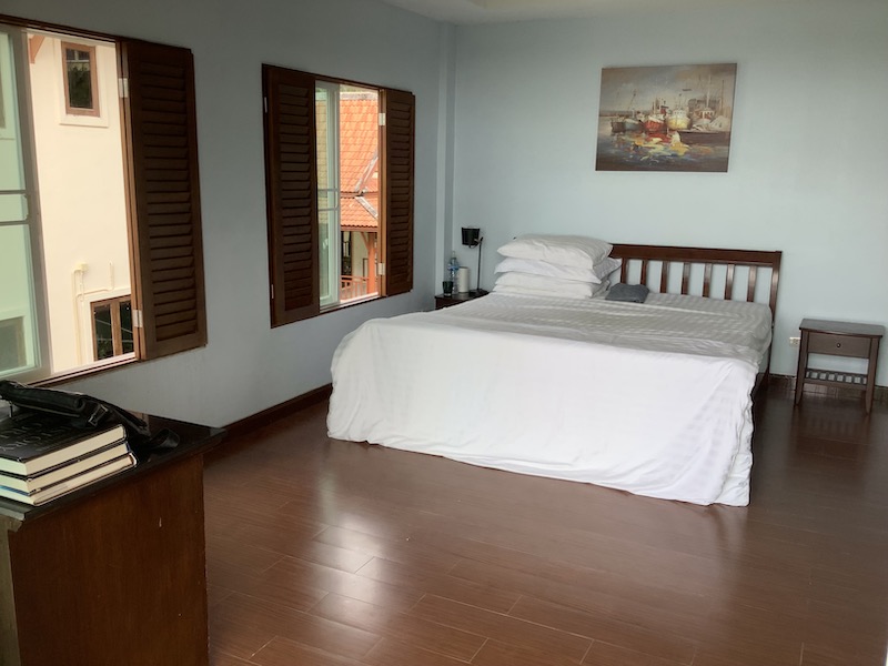 Photo 6 Bedroom Sea View House for sale in Kata