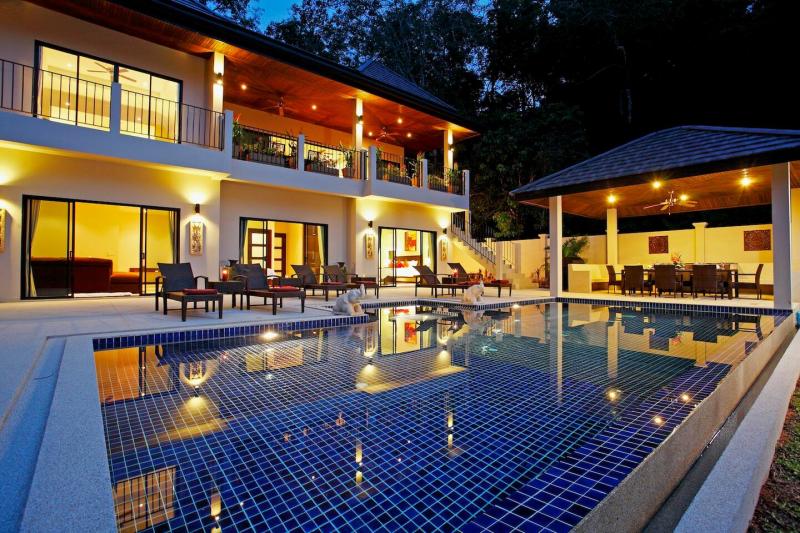 Photo 8 Bedroom Holiday Home for sale in Nai Harn Beach, Phuket