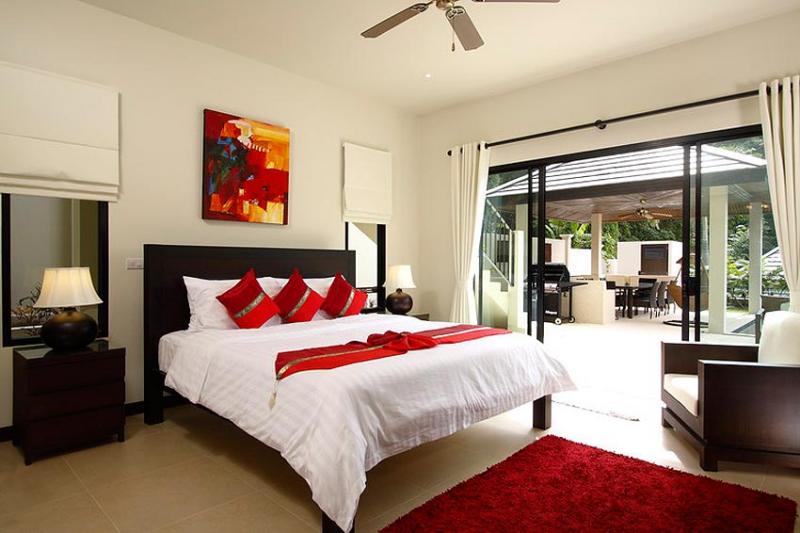 Photo 8 Bedroom Holiday Home for sale in Nai Harn Beach, Phuket