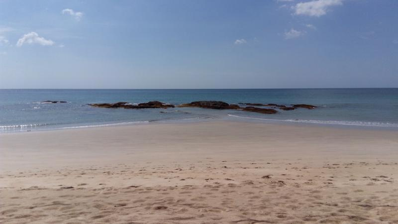 Photo Beachfront Land in Phang Nga for sale (4800 M2)