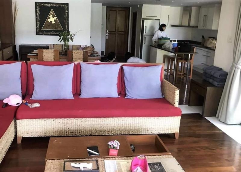 Photo Beachfront Villa for Sale in Coconut Island, Phuket