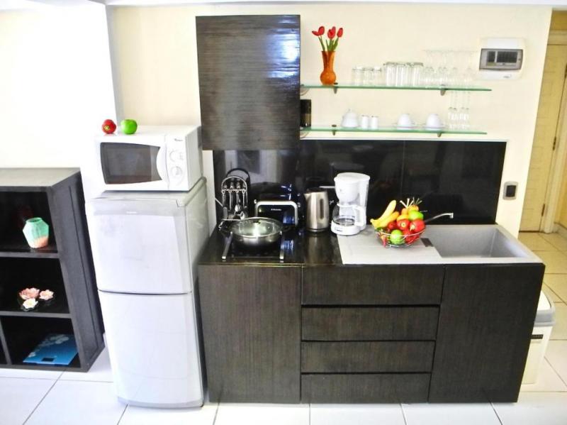 Photo Beautiful sea view apartment for rent in Patong,Phuket