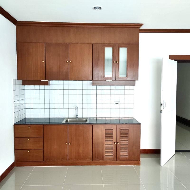 Photo 170 SqM apartment with 3 bedrooms for sale in Phuket Town.