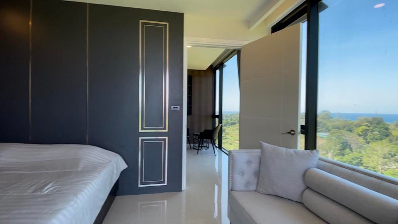 Photo Brand New 1 Bedroom condo for sale in Patong Beach 