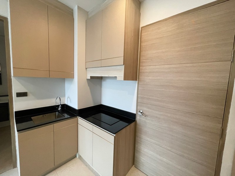 Photo Brand new condo for sale with fully furnished in Patong 