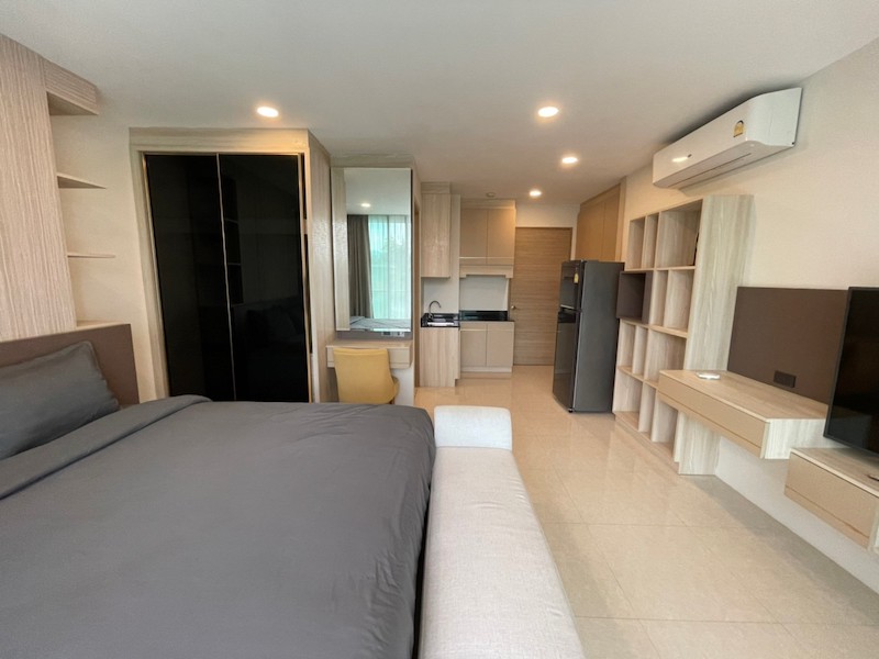 Photo Brand new condo for sale with fully furnished in Patong 