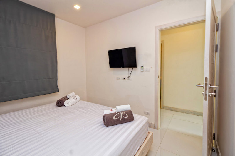 Photo Condo for sale at Karon Butterfly Phuket.