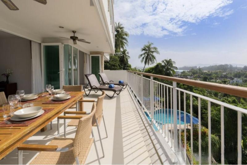 Photo Condo for sale at The Park Surin