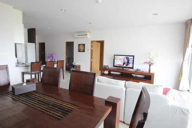 Photo Condo for sale at The Park Surin