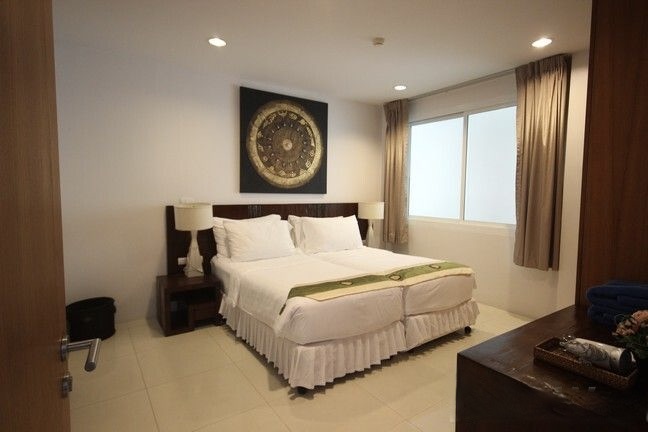 Photo Condo for sale at The Park Surin