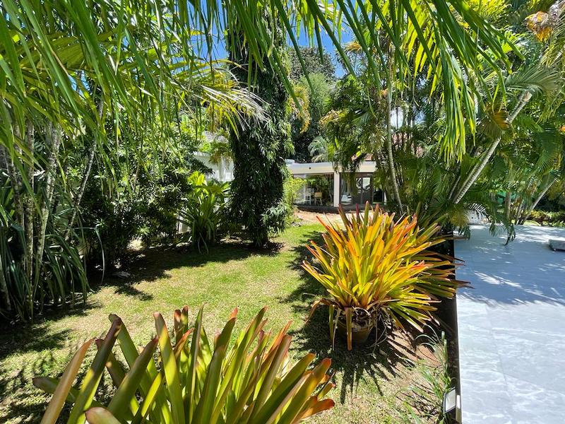 Photo Cozy 5 bedroom pool villa for sale in Rawai