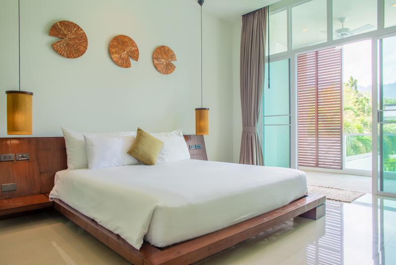 Photo Duplex 4 Bedroom Pool Villa in Bang Tao, Phuket