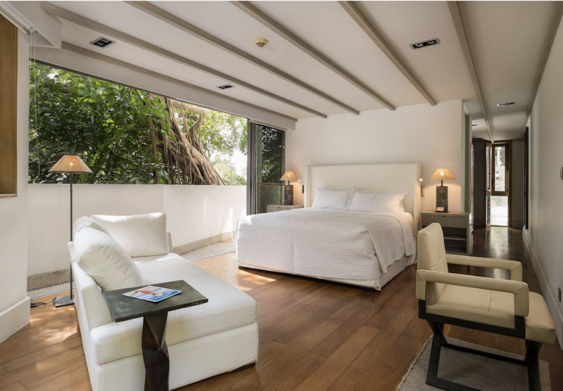 Photo Villa exclusive de 7 chambres avec vue imprenable à vendre à Katamanda Phuket Estate