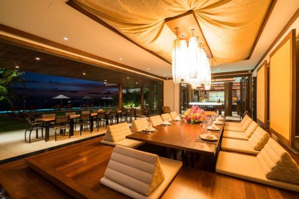 Photo 8 bedroom Phuket luxury villa for rent in Kamala, Thailand