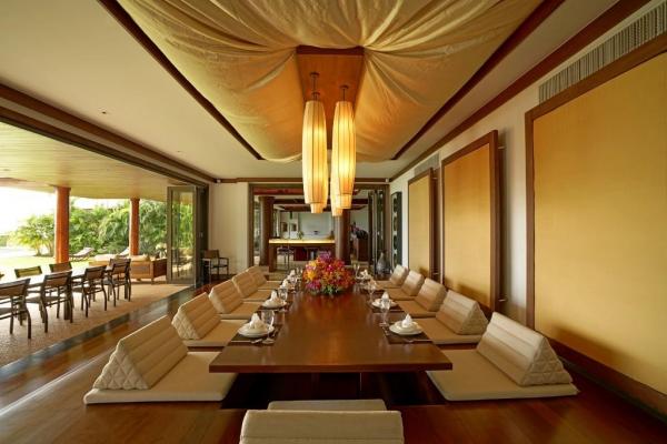 Photo 8 bedroom Phuket luxury villa for rent in Kamala, Thailand