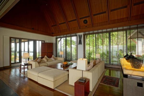 Photo 8 bedroom Phuket luxury villa for rent in Kamala, Thailand