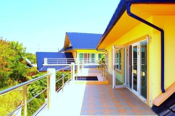 Photo Family 6 bedroom pool villa for rent in Rawai, Phuket