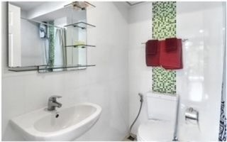 Photo Foreign freehold 2 bedrooms condo for sale at Kathu 