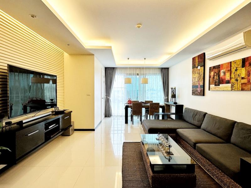 Photo Freehold condo with private pool for sale  in Kamala 