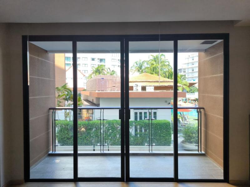 Photo Fully renovated condo for sale in freehold located in Kata Beach.