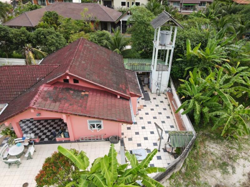 Photo House for sale 2 bedroom in Kamala Beach 