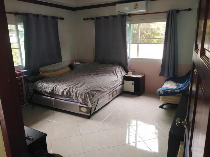 Photo House for sale 2 bedroom in Kamala Beach 