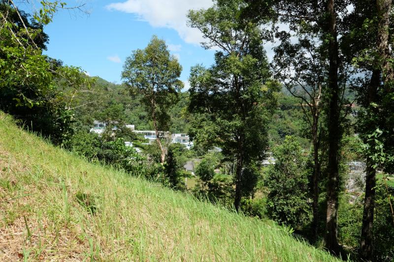 Photo Thailand-Land for sale in Kathu, Phuket, Thailand