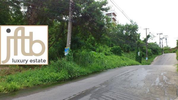 Photo Land for sale in Patong Beach ( 4800 m2 ) - Phuket