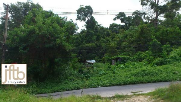 Photo Land for sale in Patong Beach ( 4800 m2 ) - Phuket