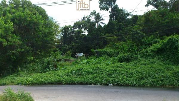 Photo Land for sale in Patong Beach ( 4800 m2 ) - Phuket