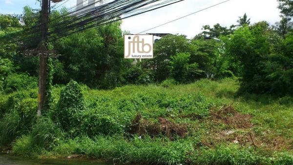 Photo Land for sale in Patong Beach ( 4800 m2 ) - Phuket