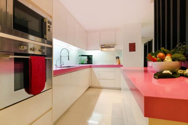 Photo Modern superb 2 Bedroom apartment for sale in Surin, Phuket, Thailand