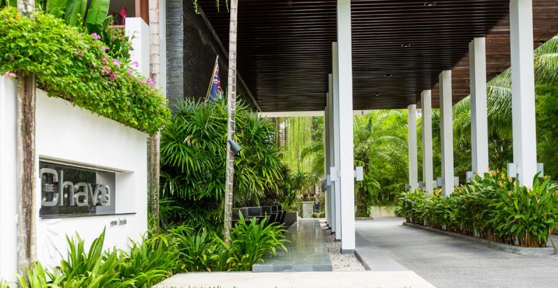 Photo Modern superb 2 Bedroom apartment for sale in Surin, Phuket, Thailand