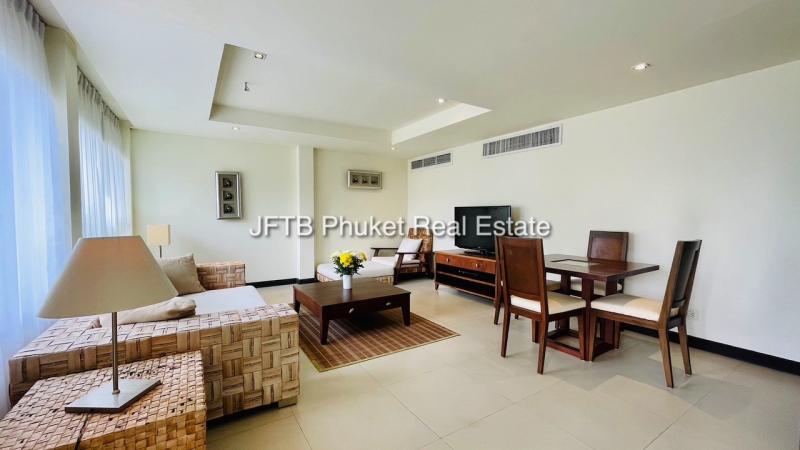 Photo Luxury Phuket villa Patong for sale in Kalim