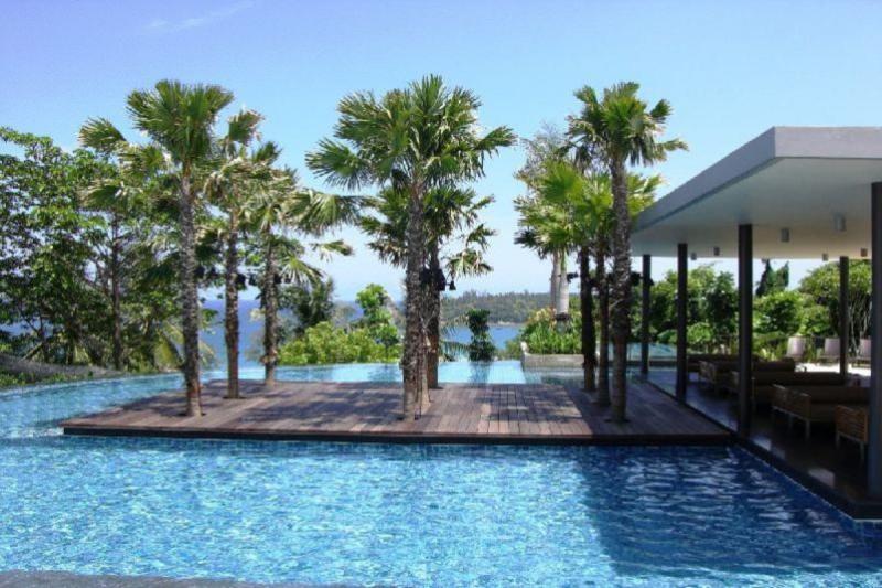 Photo Luxury Sea View 2 Bedroom Apartment for sale in Kata, Phuket