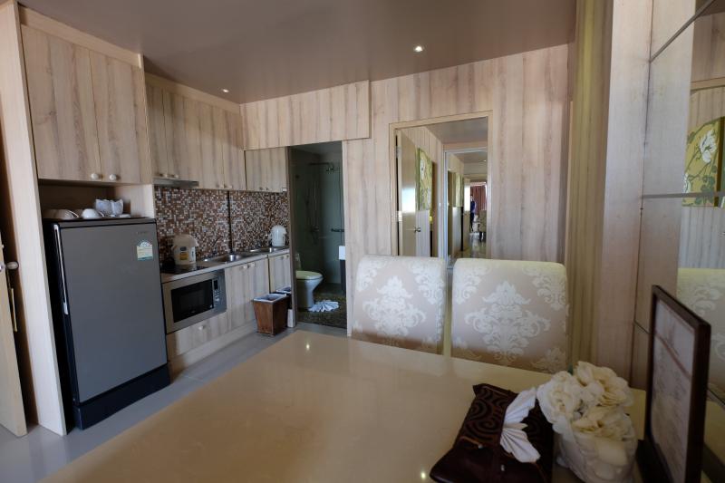 Photo Luxury Sea view 2 bedroom apartment to sale nearby Patong Beach with Hotel Facilities