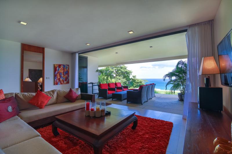 Photo Luxury Sea View 2 Bedroom Condo for sale in Kata, Phuket