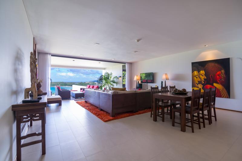 Photo Luxury Sea View 2 Bedroom Condo for sale in Kata, Phuket