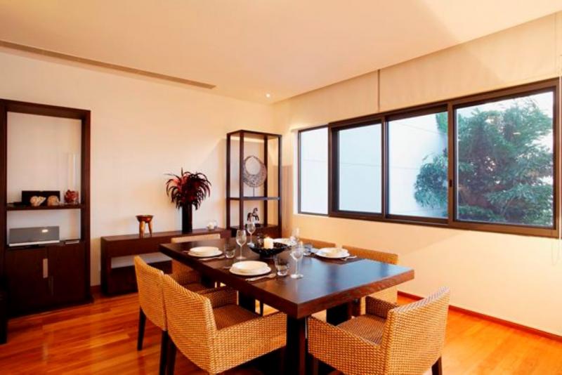 Photo Luxury Sea View 3 Bedroom Pool Condo for sale in Kata, Phuket