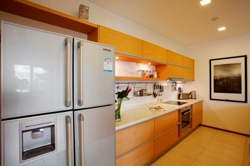 Photo Luxury Sea View 3 Bedroom Pool Condo for sale in Kata, Phuket