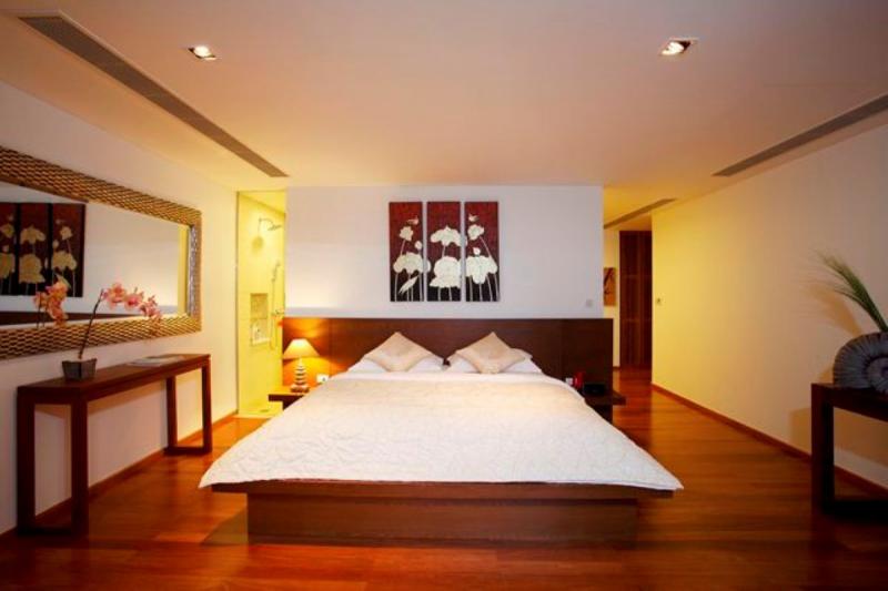 Photo Luxury Sea View 3 Bedroom Pool Condo for sale in Kata, Phuket