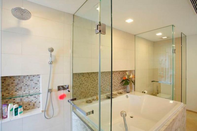 Photo Luxury Sea View 3 Bedroom Pool Condo for sale in Kata, Phuket