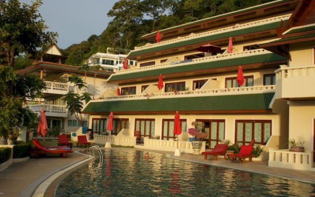 Photo Luxury Seaview Resort for sale in Patong Beach, Phuket