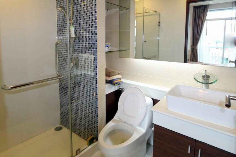 Photo Modern 1 Bedroom Apartment to Sell in Patong, Phuket 