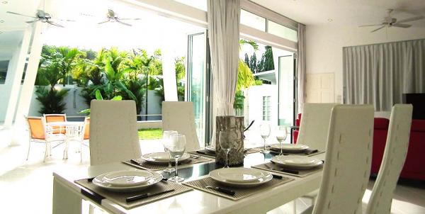 Photo Thailand property investment: 5 villas for sale in Phuket for investors