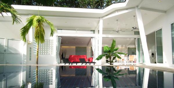 Photo Thailand property investment: 5 villas for sale in Phuket for investors