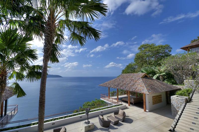 Photo Luxury vacation in Phuket: One of the most exclusive villa for rent