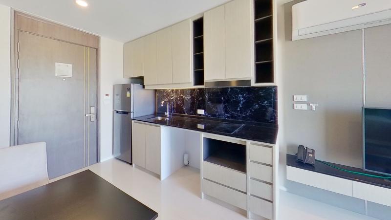 Photo Panora Phuket Brand New Condo for Resale in Surin Beach