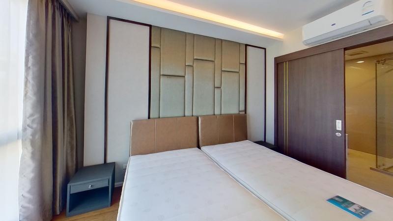 Photo Panora Phuket Brand New Condo for Resale in Surin Beach